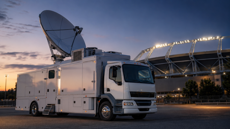 image what is occasional use (ou) in broadcasting