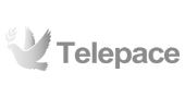 telepace logo