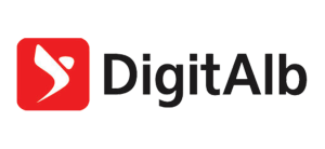DigitAlb logo