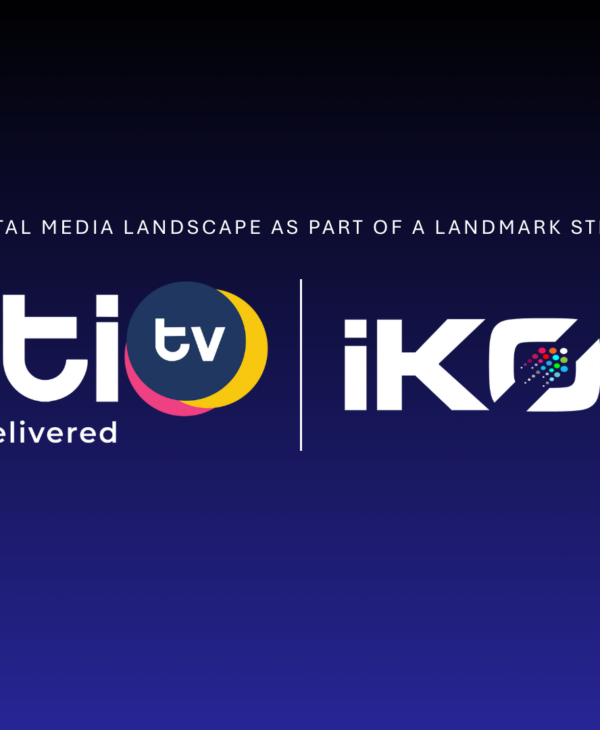 iKO Multi Animation