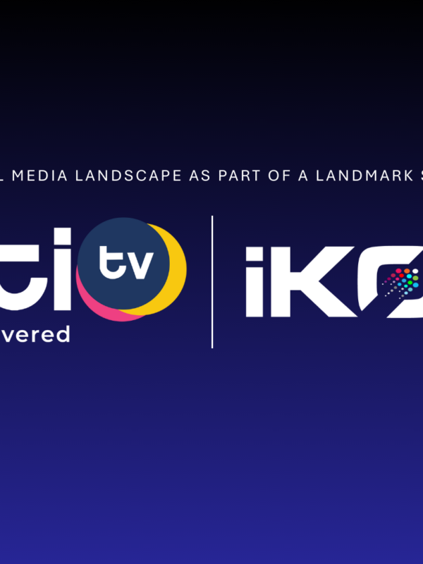 iKO Multi Animation