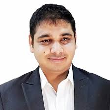 Vikash Samota