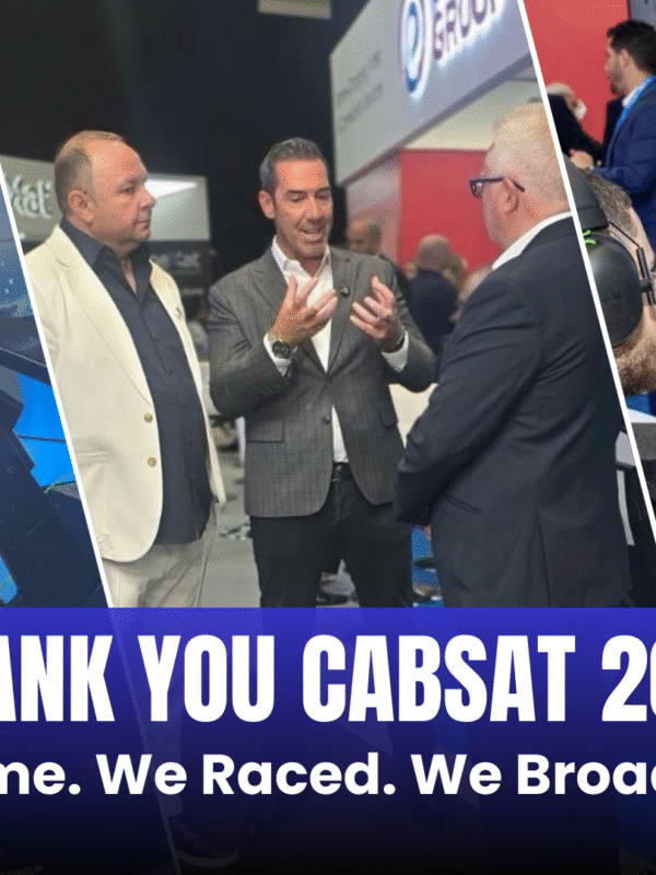 CABSAT 2025