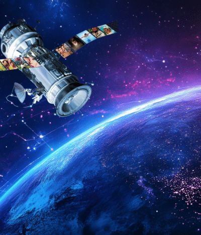 The Broadcast Explorer’s Guide: Navigating the Galaxy of Satellite & Broadcast Terms