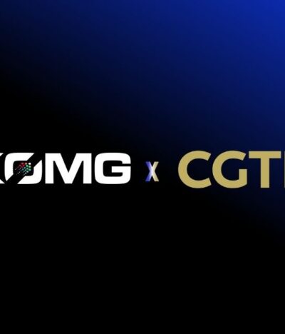 iKOMG Partners with CGTN to Expand CGTN’s Global and MENA Distribution