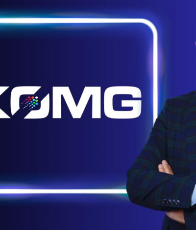 iKOMG Unlocks a New Monetization Layer Across its Global Media Ecosystem