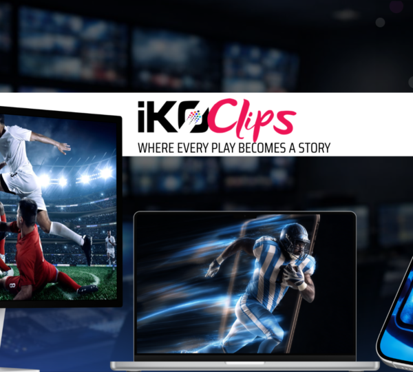 Copia di iKOCLIPS PPT