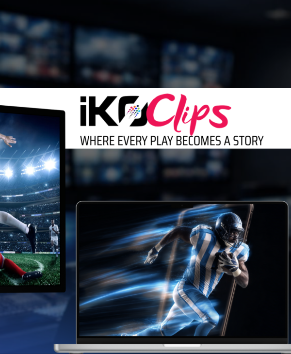 Copia di iKOCLIPS PPT