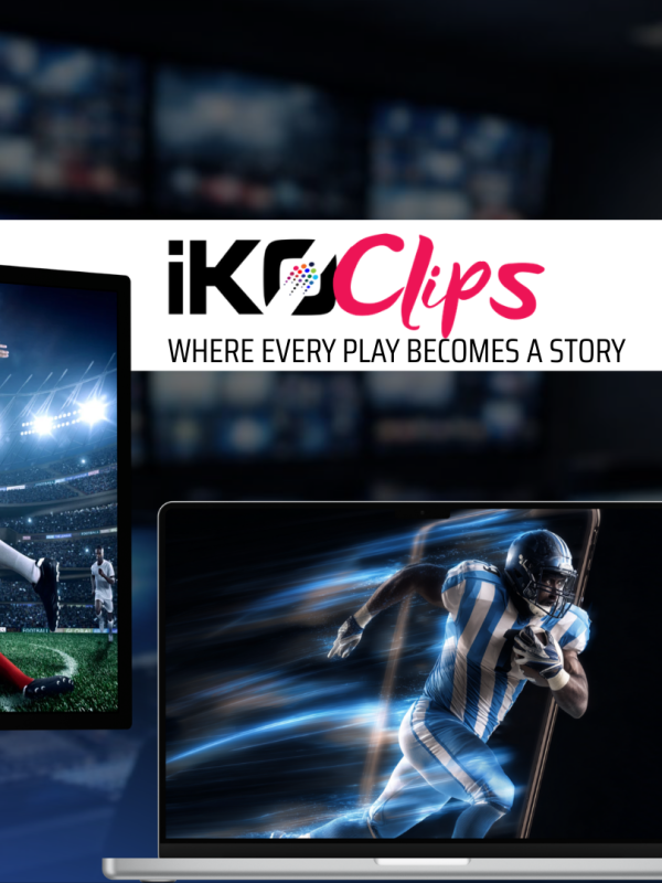 Copia di iKOCLIPS PPT