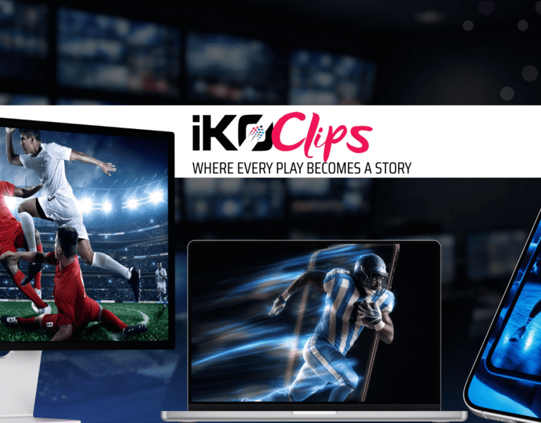 Copia di iKOCLIPS PPT
