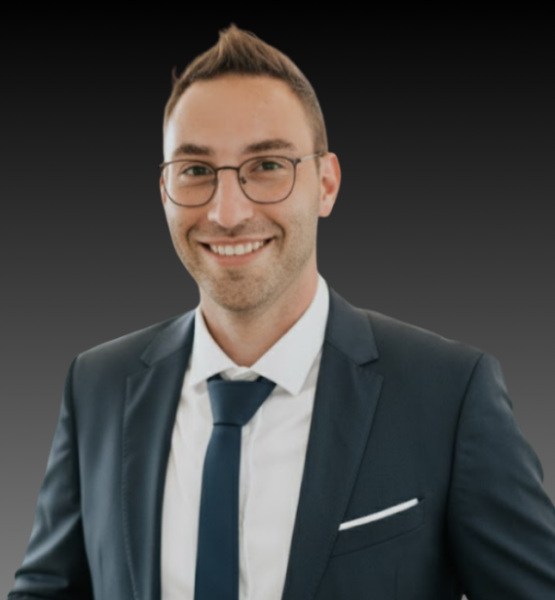 Team on iKOMG Website