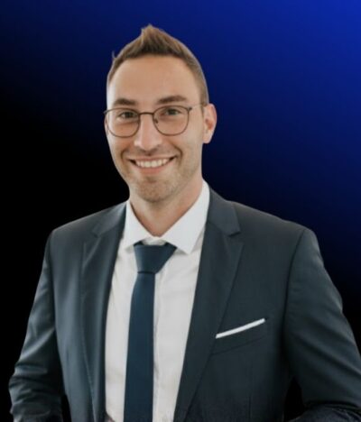 iKO Media Group Appoints Ravid Leviner as Chief Financial Officer