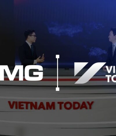 iKO Media Group and Vietnam Today Sign UK Distribution Partnership with Launch on Channelbox