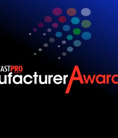 iKO Media Group Shortlisted in Multiple Categories for BroadcastPro ME Manufacturer Awards 2026