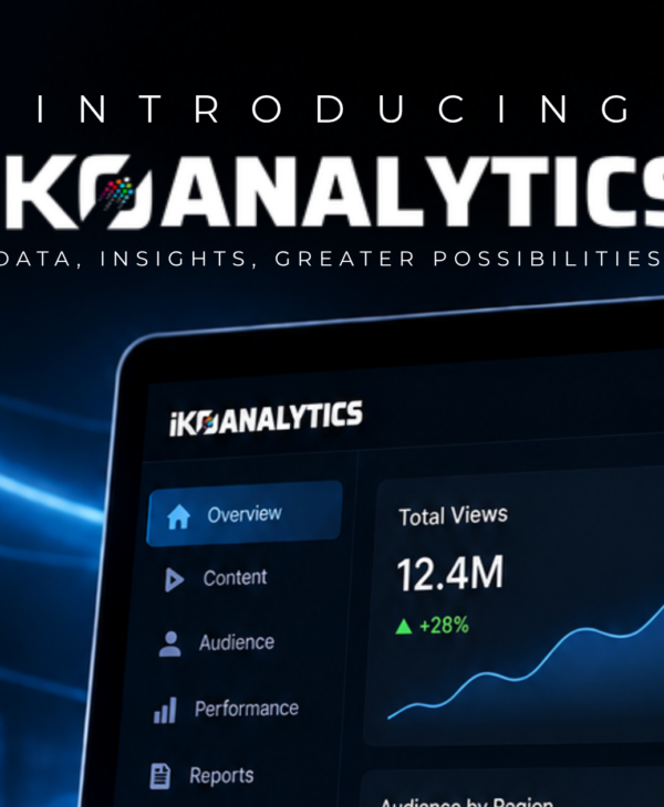 iKOAnalytics