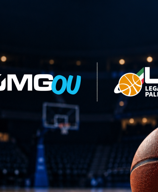 iKO Lega Nazionale Pallacanestro