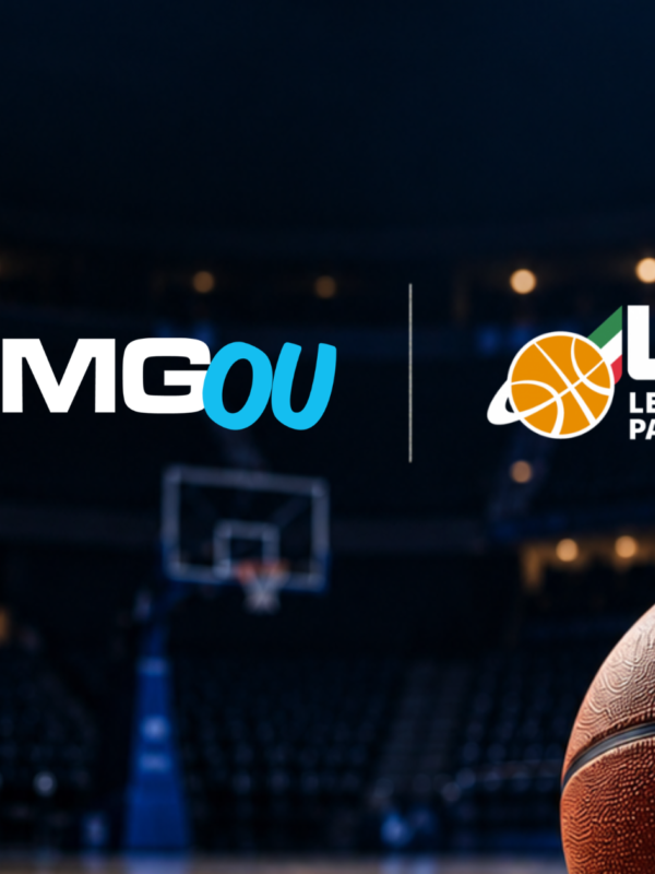 iKO Lega Nazionale Pallacanestro