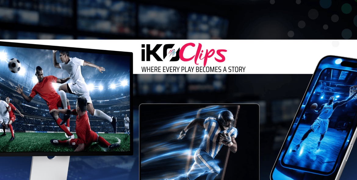 Copia di iKOCLIPS PPT